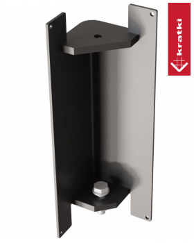 Металлический подиум под топку BS, Mila PW, Basia, Aquario, Natala, Ala-foto3