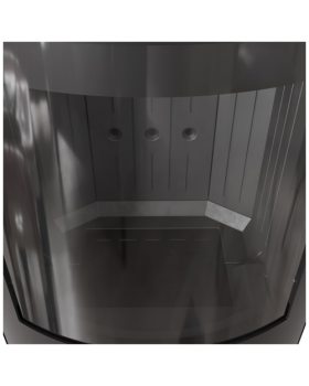 Дровяная печь ROLLO/W-foto9