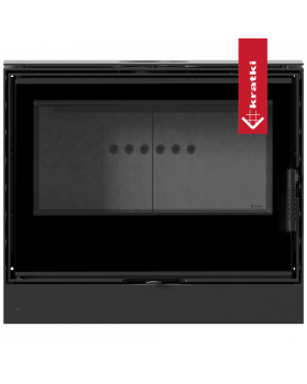 Дровяная печь KARI 80