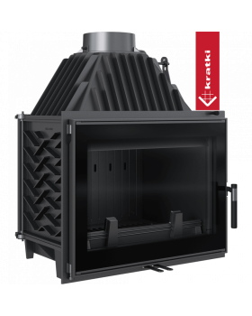 Топка Zosia ECO 12