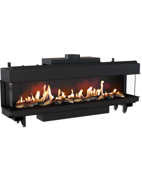 Газовая топка LEO/LP/200/G20 (магистральный газ)