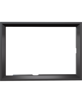 Рамка к топкам MBO-foto2