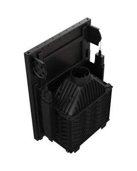 Топка AMELIA/G, гильотина-foto4