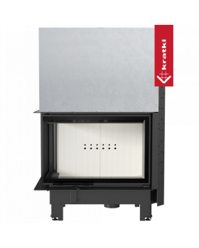 MBA/L/BS/G/SG, Г-образное стекло слева-foto2