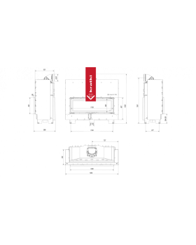 Топка MB120/G-foto8
