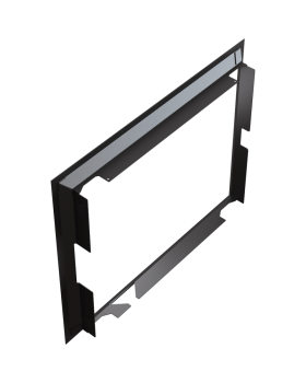 Рамка для топки NADIA/10-foto2