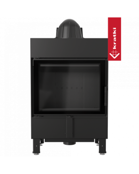 Топка LUCY 12/SLIM