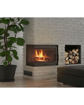 SIMPLE/M/S/L/BS/150 , (угловое стекло слева)-foto6