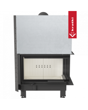 Топка MBO/P/BS/G/SG, Г-образное стекло справа-foto4