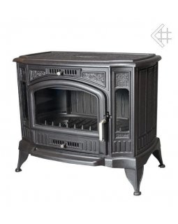 Чугунная печь Kratki Koza K9 Акция-foto3