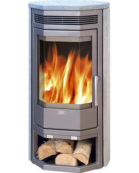 Печь-камин ABX Baltik 4