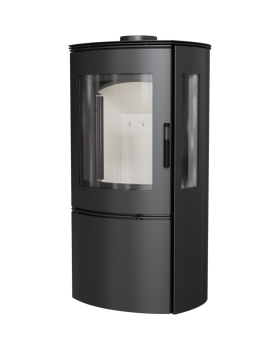 Печь-камин Kratki FALCON 9 VIEW