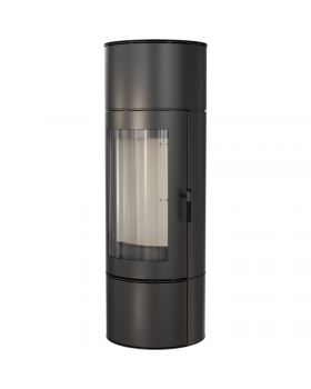 Печь-камин Kratki ANTARES-foto4