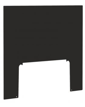 Притопочный лист Kratki KOZA INGA-foto3