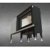 Дровяная топка BeF Therm B 7