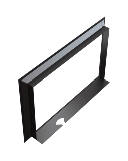 Рамка для топки NADIA/12/G-foto2