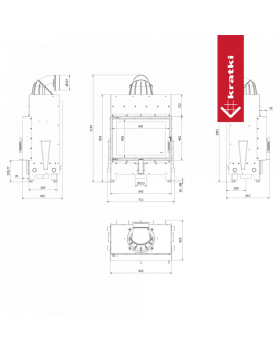 Каминная топка FLOKI-foto8