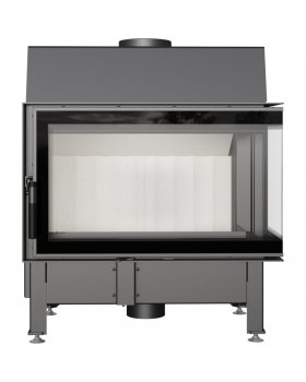 Топка Zibi/P/BS/DECO (угловое стекло справа)-foto3