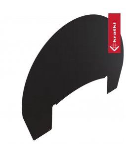 Притопочный лист Kratki TOFA-foto2