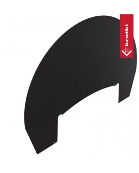 Притопочный лист Kratki TOFA-foto2