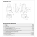 Топка Oxford 7, с теплообменником