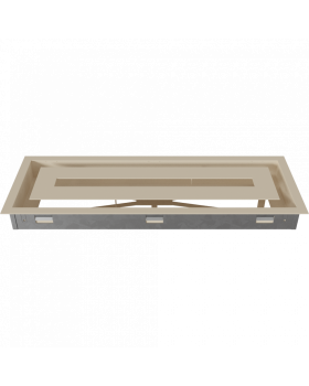 Решетка WIND Бежевая 17х49-foto6