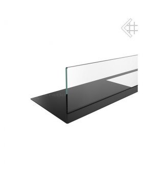 Стекло декоративное для биокамина JULIET/1100