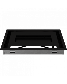 Решетка WIND Черная 22х37-foto6