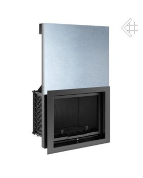 Топка ZUZIA/G, гильотина