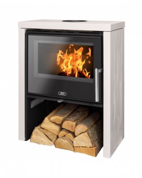 Печь-камин ABX Toledo NI, низкий-foto5