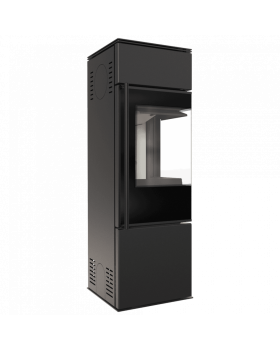 Дровяная печь REN/S/P-foto4