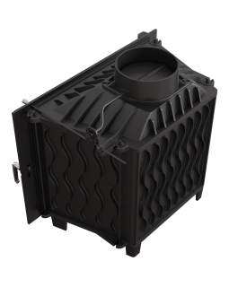 Топка Kratki ERYK/700 Акция-foto4