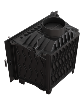 Топка Kratki ERYK/700 Акция-foto4