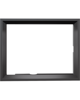 Рамка к топкам MBM-foto2