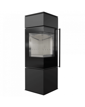 Дровяная печь REN/S/L-foto2