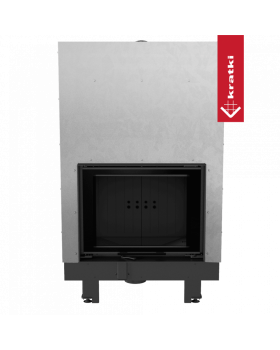 Топка MBZ/G, гильотина