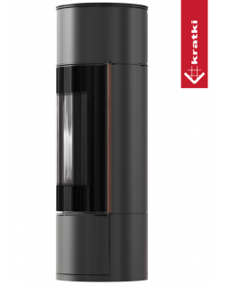 Печь Kratki PRO Ambler-foto6