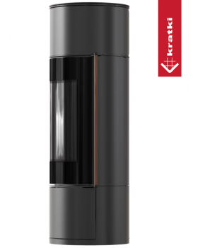 Печь Kratki PRO Ambler-foto6