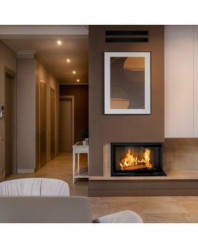 Топка MBM/P/BS/G/SG, Г-образное стекло справа, гильотина-foto3