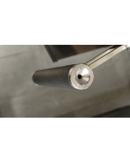 Дровяная топка BeF Twin 7 CP-CP/CL-CL-foto10