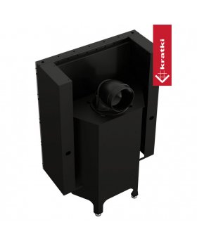 Топка NADIA/10/G, гильотина-foto6