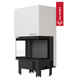 Топка Kratki PRO REGNOR c доводчиком-foto4