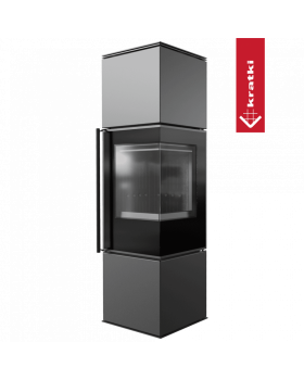 Дровяная печь REN/M/P