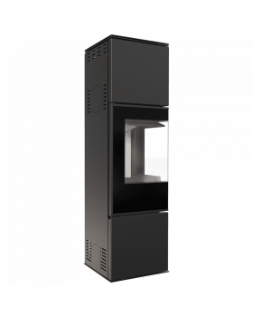 Дровяная печь REN/M/L-foto6