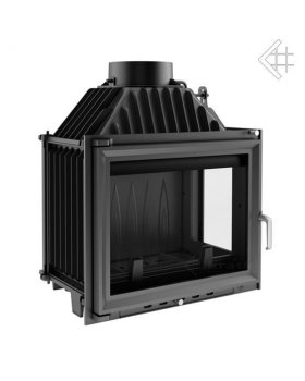 Топка MAJA/P, стекло справа