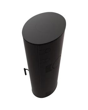 Дровяная печь ROLLO/W-foto8