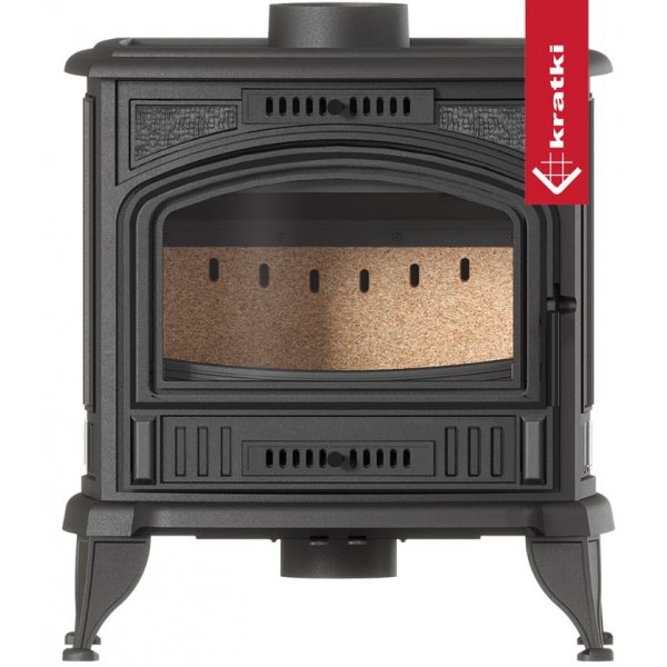 Печь Kratki Koza K6 ECO Печь Kratki Koza K6 ECO
