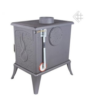 Печь-камин Kratki Koza/K7 чугунная (термостат) Печь-камин Kratki Koza/K7 чугунная (термостат)