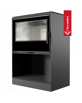 Дровяная печь KARI/W-foto7