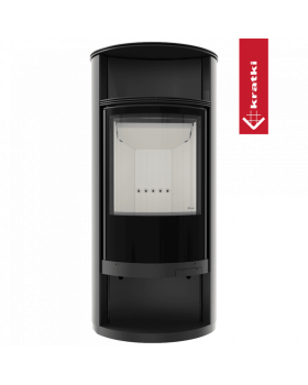 Стальная печь RUNA-foto2